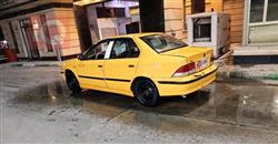 إيران خودرو سمند